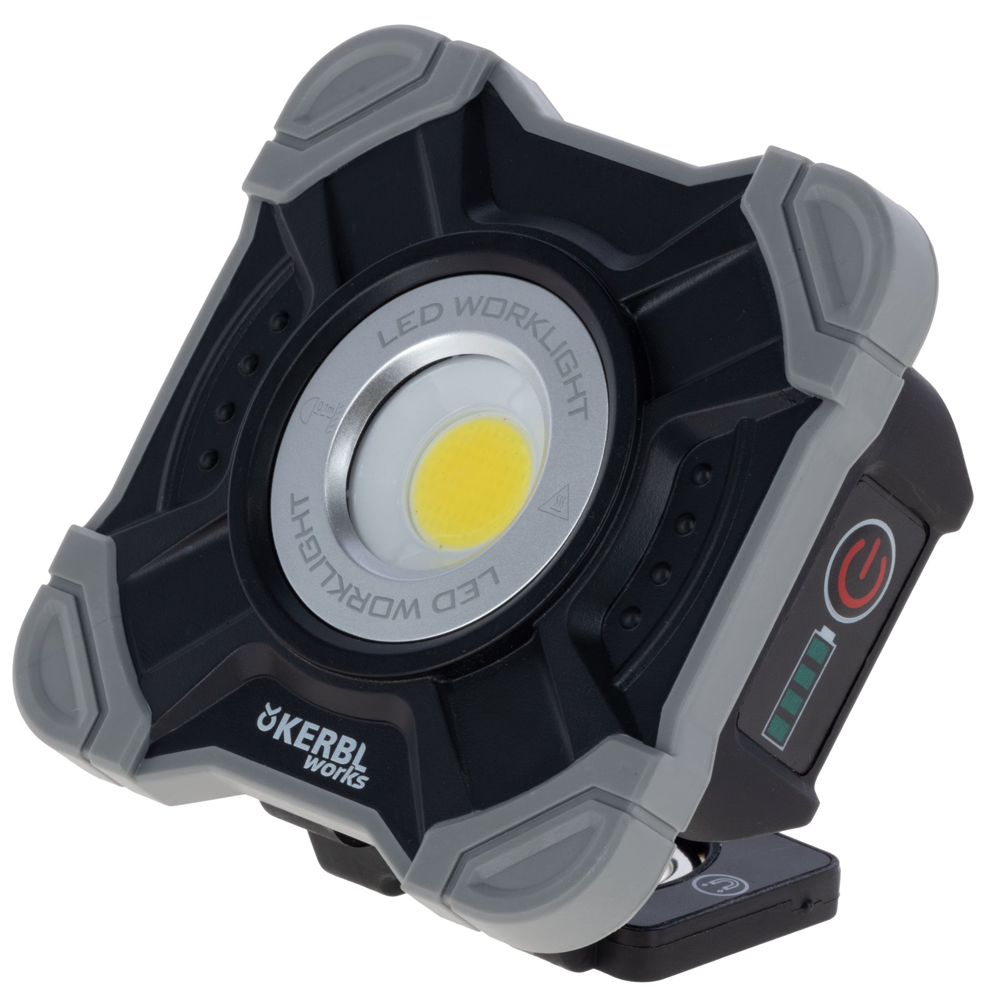 Mobilni LED žaromet WorkFire 1 polnilna, 1000 lumnov, 2,2 Ah