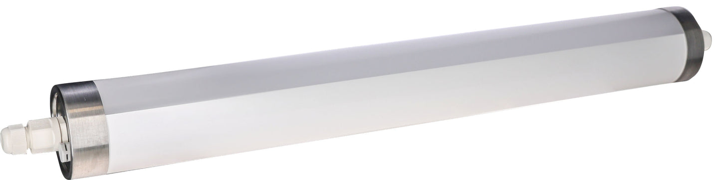LED z zaš.proti vlagi FarmTUBE 20W, 60cm