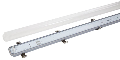 OHIŠJE za LED tube T8 IP65 150cm