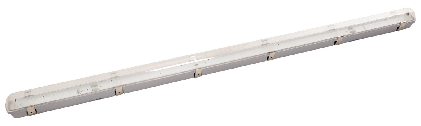 OHIŠJE za LED tube T8 IP65 150cm