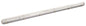 OHIŠJE za LED tube T8 IP65 150cm