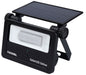 SolarLED Solina, LED zunanji r z integriranim solarnim modulo