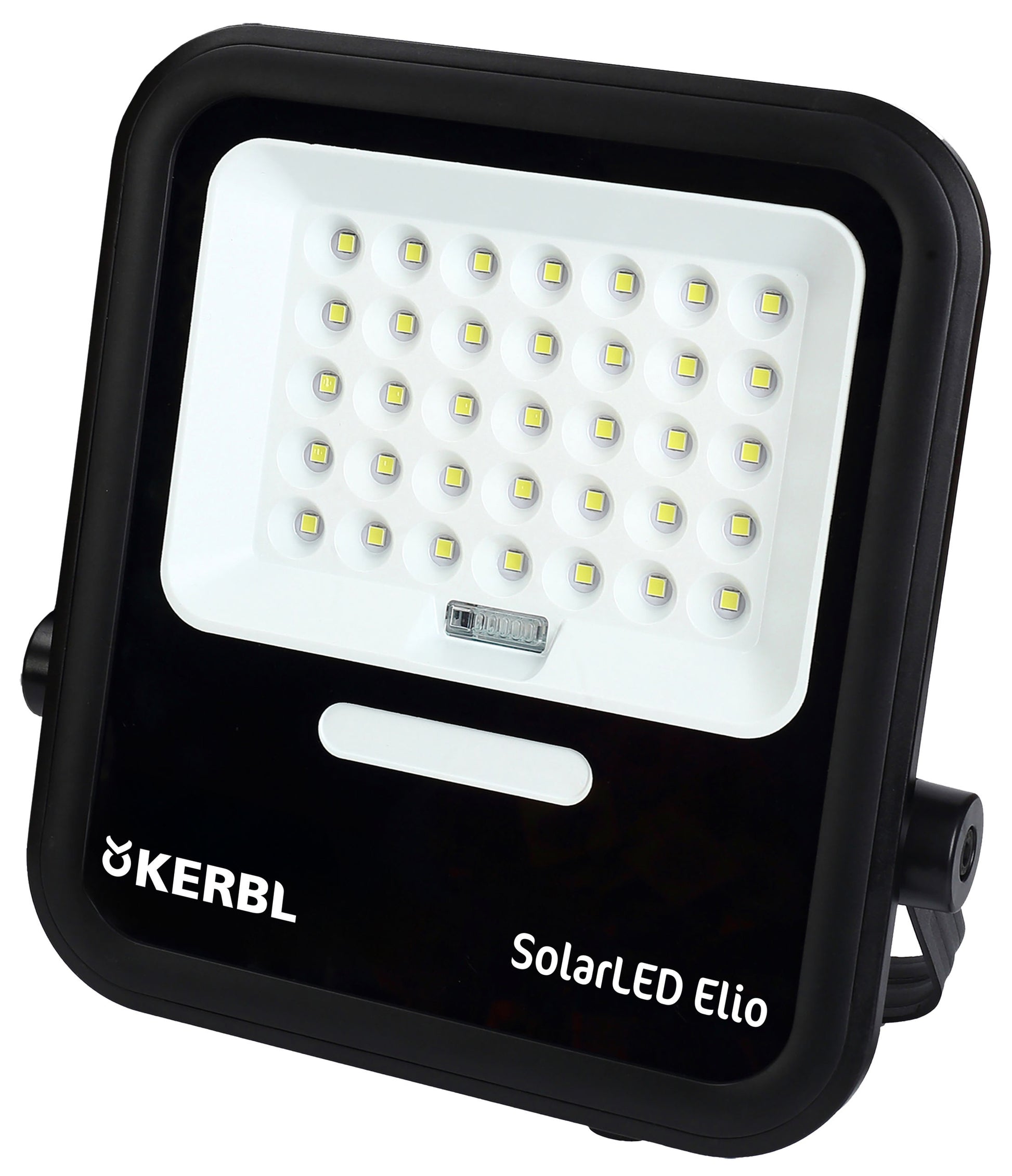 SolarLED Solina, LED zunanji r z eksternim solarnim modulom