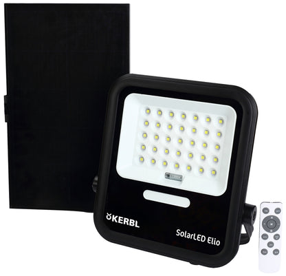 SolarLED Solina, LED zunanji r z eksternim solarnim modulom