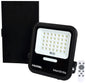 SolarLED Solina, LED zunanji r z eksternim solarnim modulom