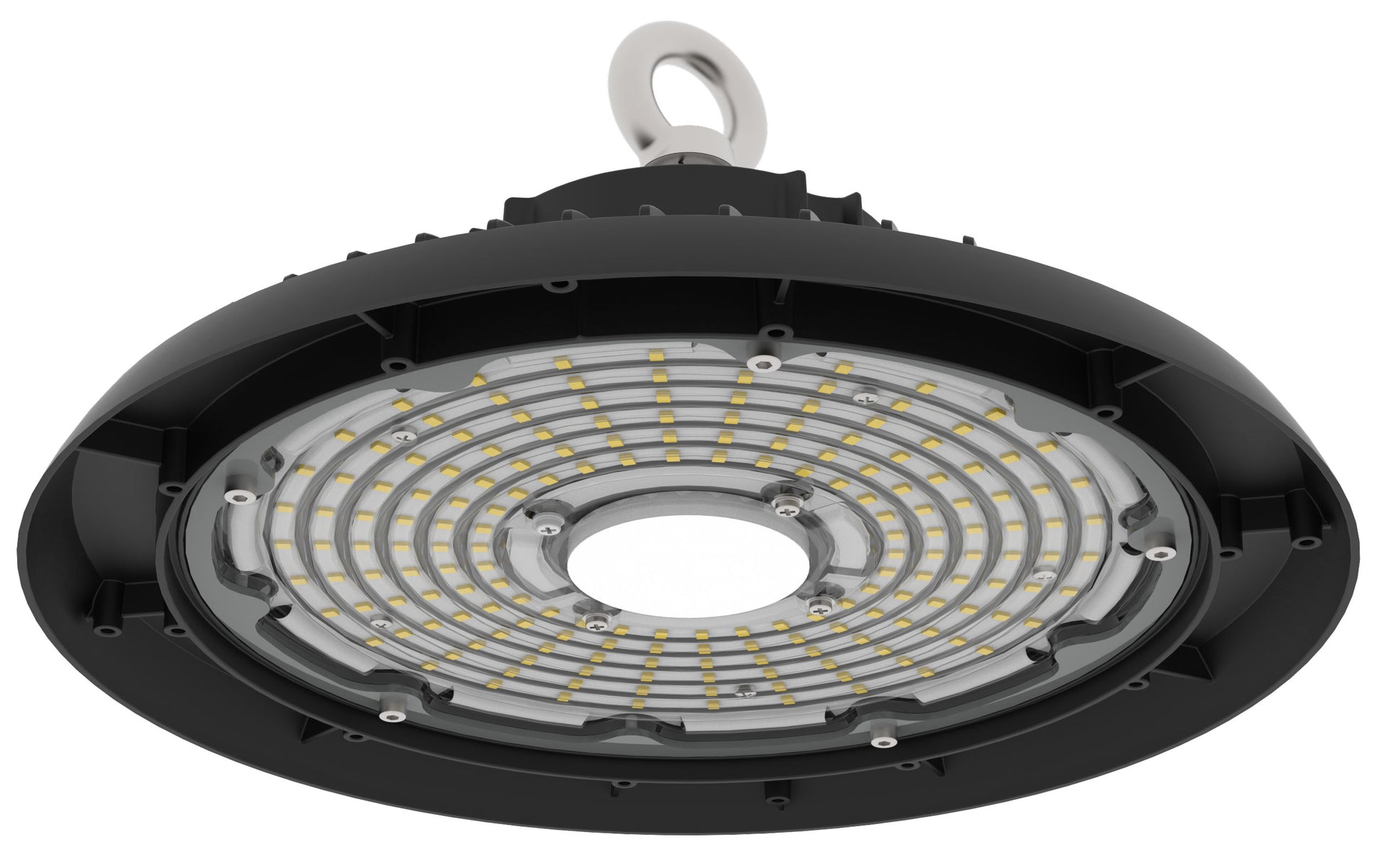 LED-luč HiLED Evo 75 W