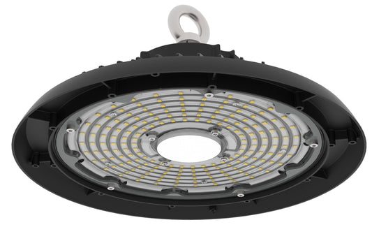LED-luč HiLED Evo 125 W