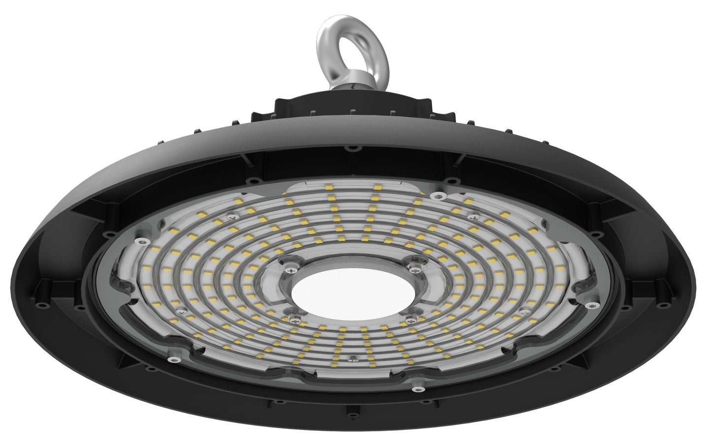 LED-luč HiLED Evo 175 W