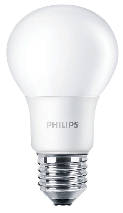 Philips LED žarnica E27 5,5W/ 40W CorePro mat 470lm, 2700K