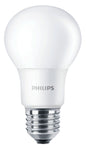 Philips LED žarnica E27 8W/60W CorePro mat 806lm, 2700K