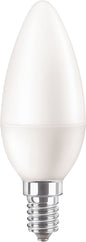 LED-sijalka Philips E14 7 W/60 CorePro mat, 806 lm, 2700K, ob