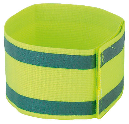 TRAK narokavni opozorilni reflex - rumen
