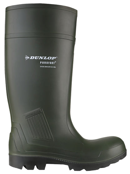 ŠKORNJI zašcitni Dunlop Purofort S5-38