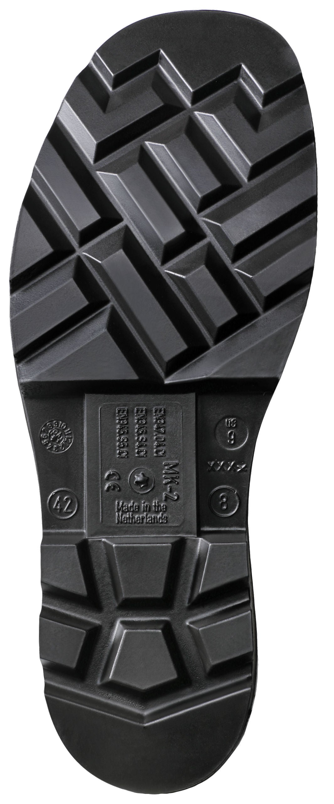 ŠKORNJI zašcitni Dunlop Purofort S5-38