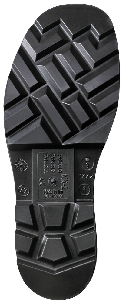 ŠKORNJI zašcitni Dunlop Purofort S5-38