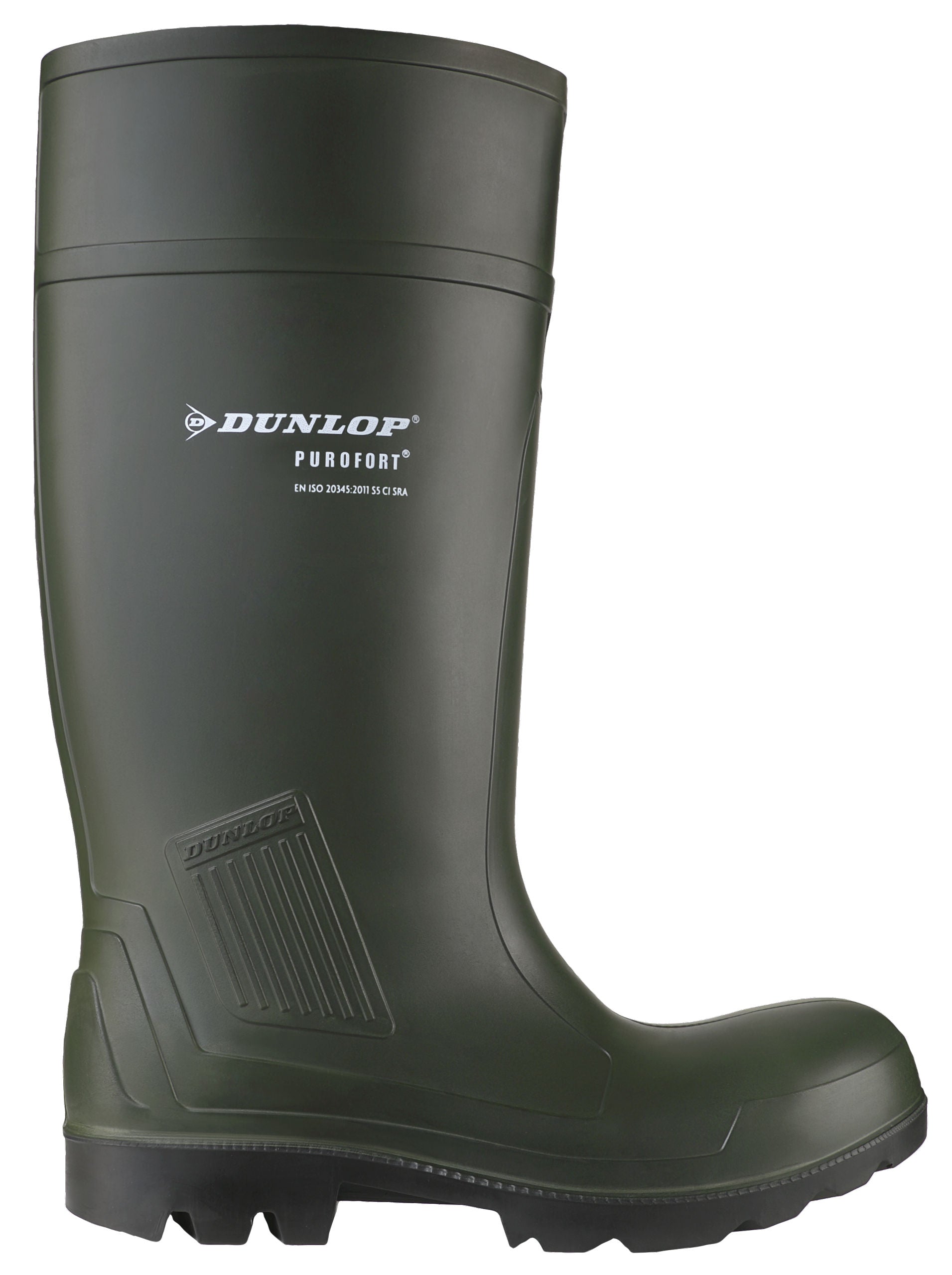 ŠKORNJI zašcitni Dunlop Purofort S5-40