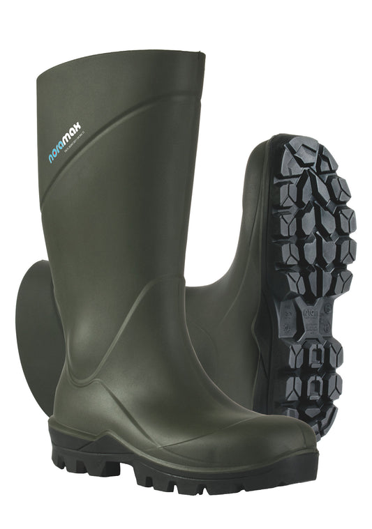 ŠKORNJI zašcitni Nora Noramax Safety S5 - 42