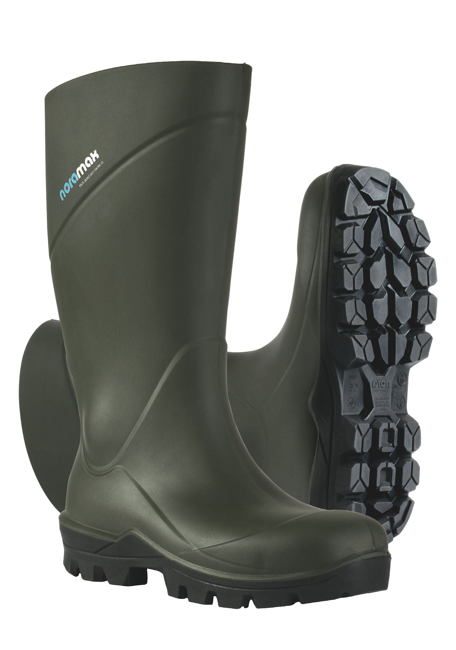 ŠKORNJI zašcitni Nora Noramax Safety S5 - 44