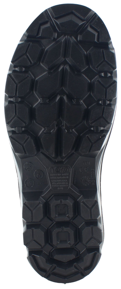 ŠKORNJI zašcitni Nora Noramax Safety S5 - 46