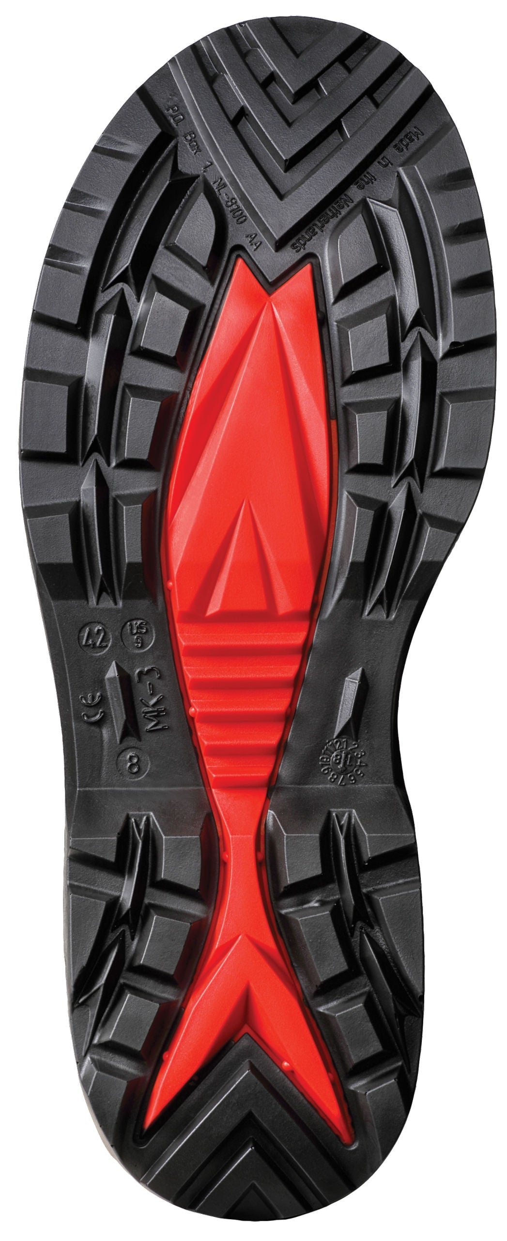 ŠKORNJI zašc. Dunlop Purofort Plus S5-39