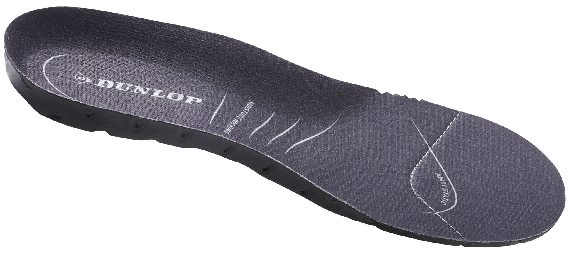 Vložek Dunlop, vel. 46 Comfort (za škornje TerraPRO)