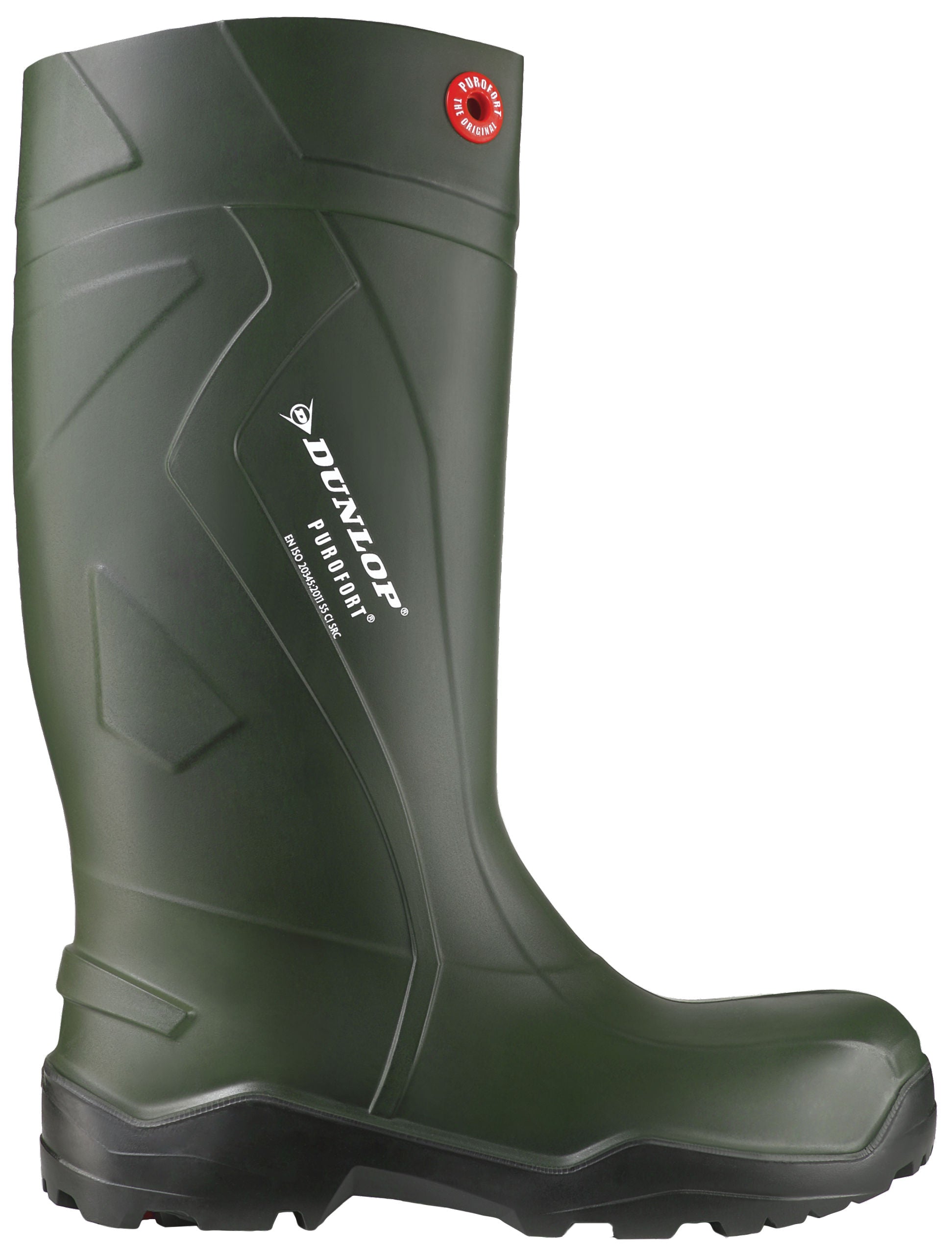 ŠKORNJI zašc. Dunlop Purofort Plus S5-48
