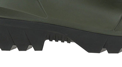NORACOMP vel. 43 PU varnostni škornji S5