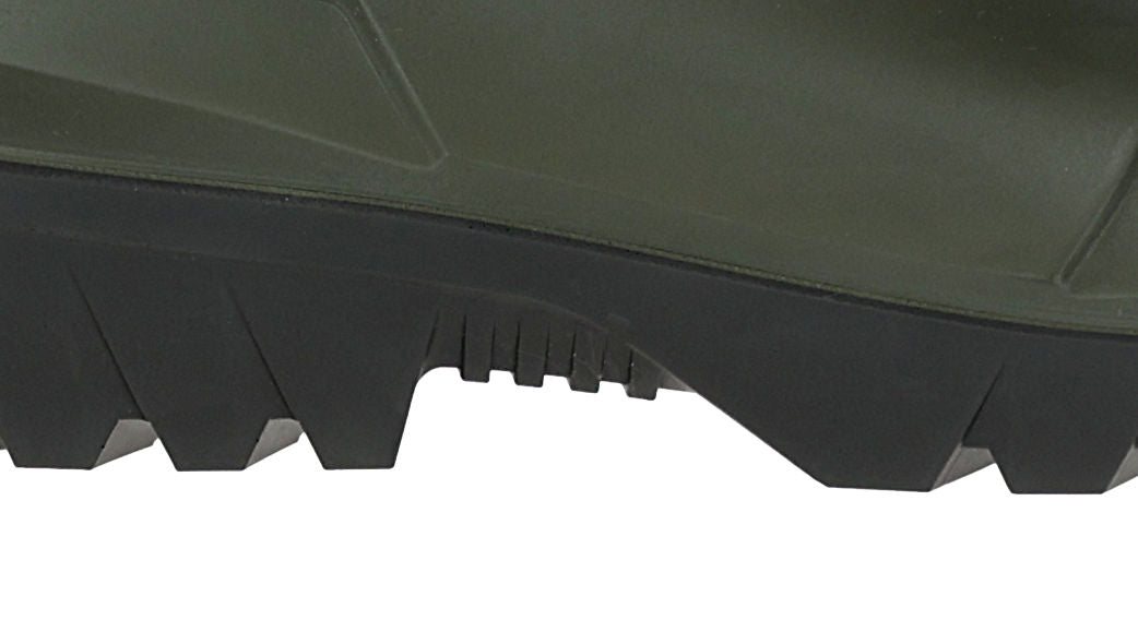 NORACOMP vel. 44 PU varnostni škornji S5