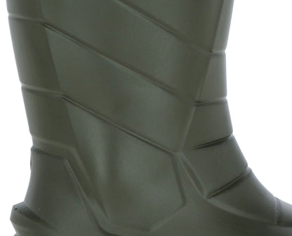NORACOMP vel. 44 PU varnostni škornji S5