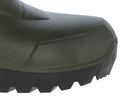 NORACOMP vel. 46 PU varnostni škornji S5
