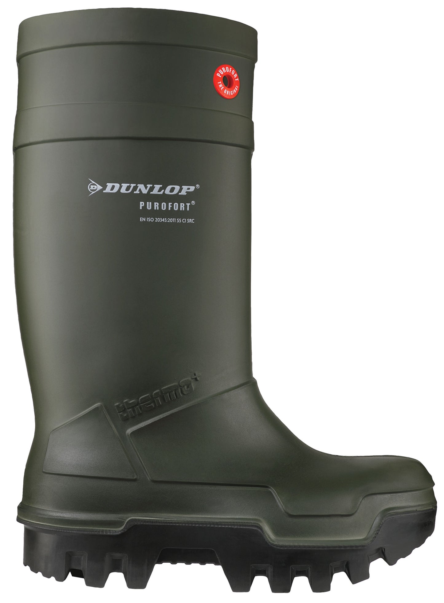 Dunlop termo škornji vel. 42
