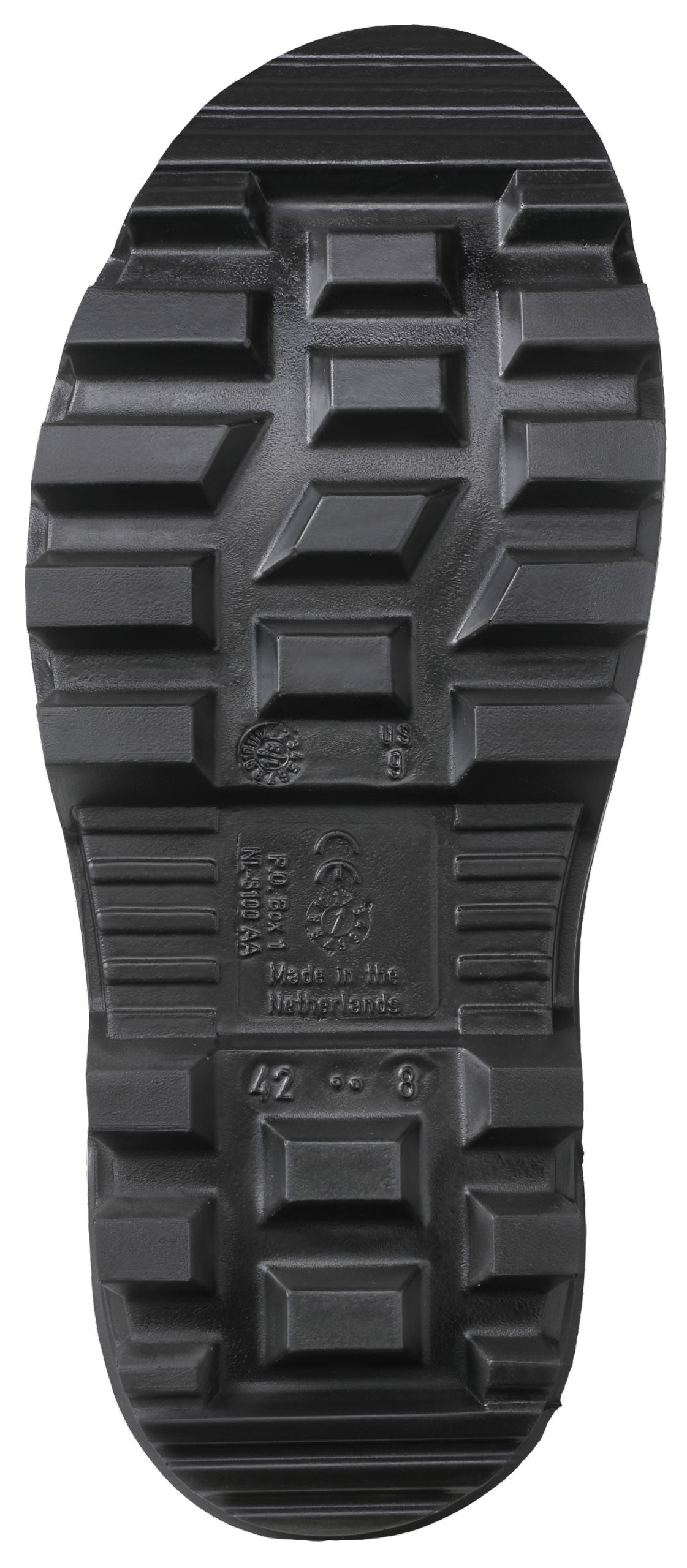 Dunlop termo škornji vel. 47