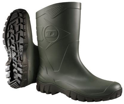 ŠKORNJI delovni Dunlop Dee 47