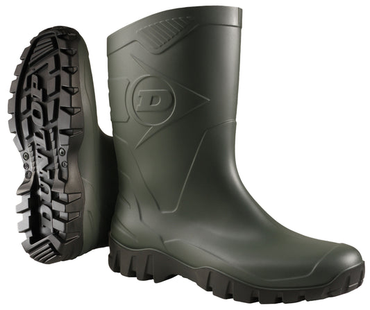 ŠKORNJI delovni Dunlop Dee 47