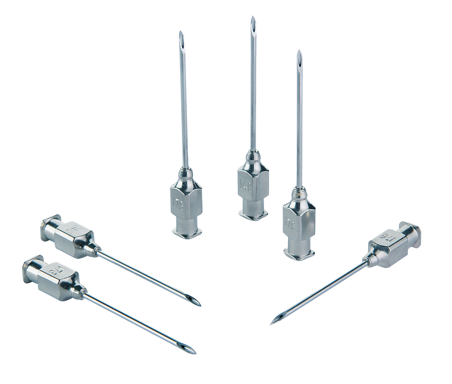 KANILA HSW-Premium - LL 1,4×20mm (10kos)