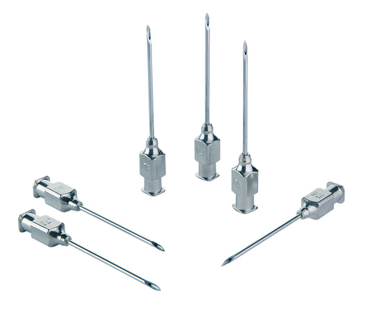 KANILA HSW-Premium - LL 1,4×20mm (10kos)