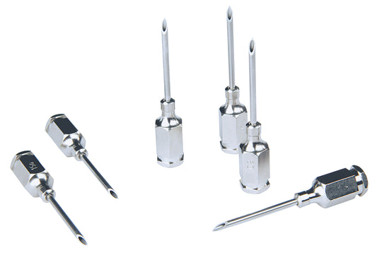 KANILA HSW-Premium - NA 1,8×25mm (10kos)