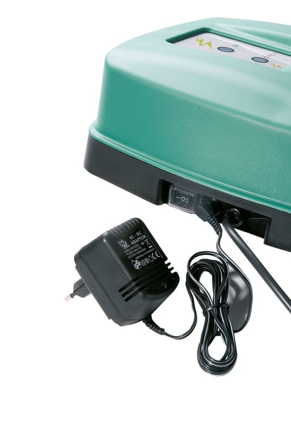 PRETVORNIK 230V > 12V za pastirje