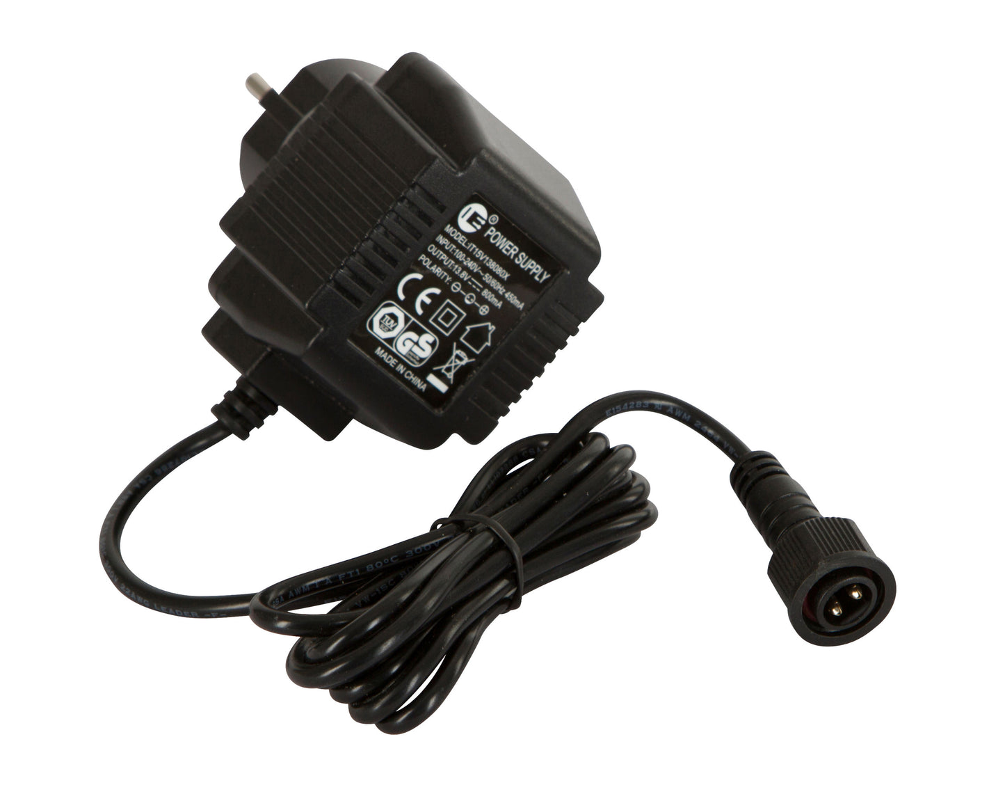 PRETVORNIK 230V > 12V za pastirje AKO DUO