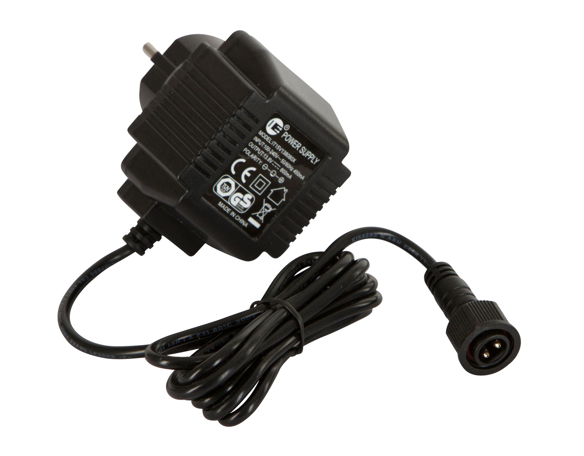 PRETVORNIK 230V > 12V za pastirje AKO DUO