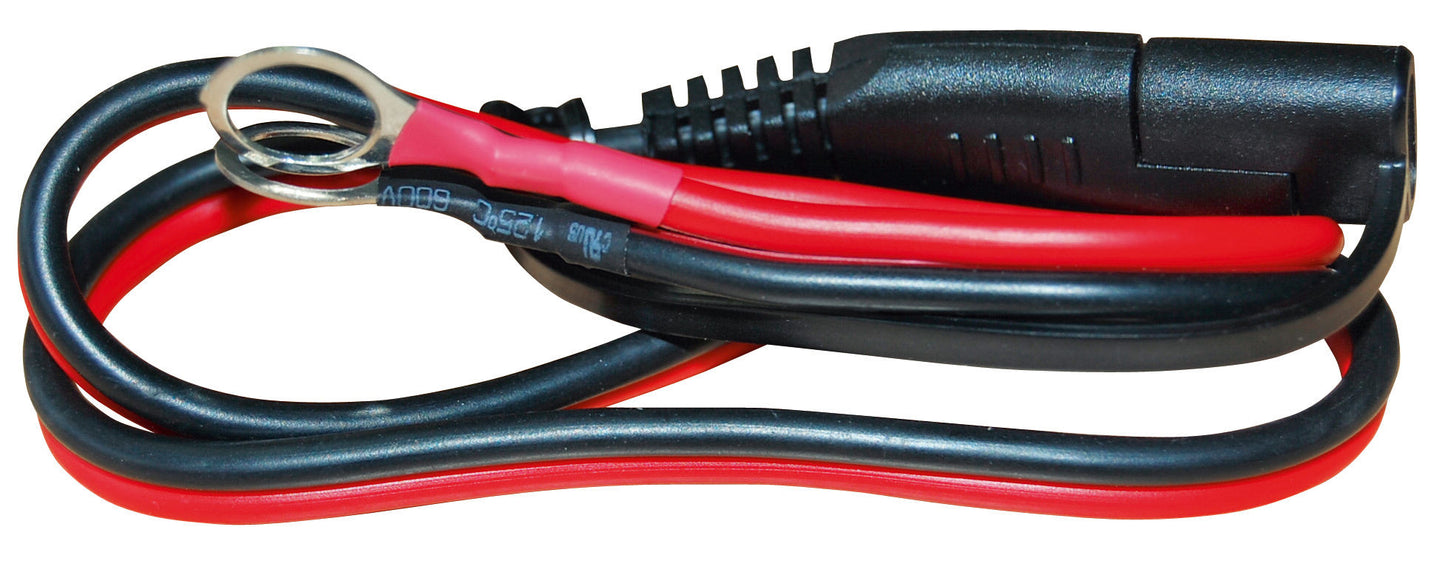 POLNILEC za akumulatorje 12V/24V