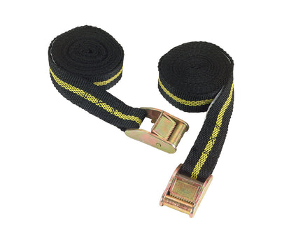 JERMEN z zaponko 2,5m × 25mm 200kg (2kos)