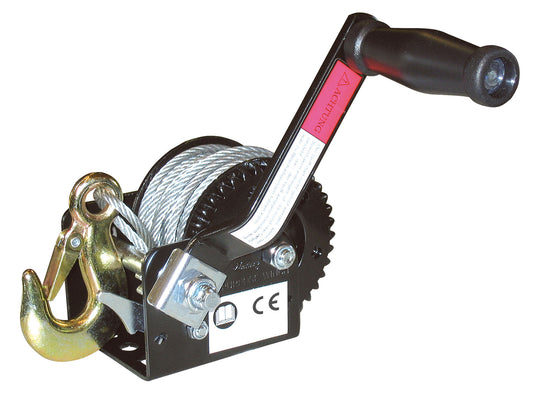VITEL rocen 360kg - 10m brez zavore