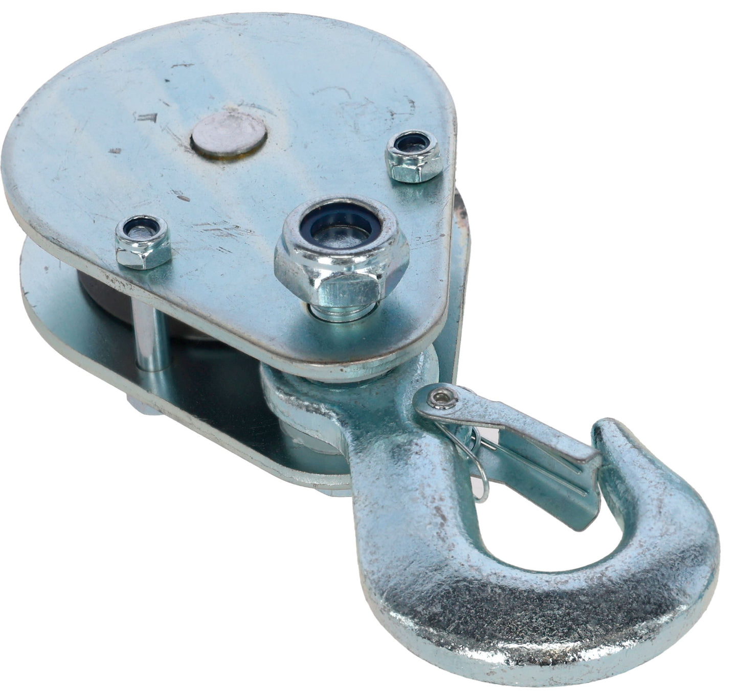 VITEL elektro 125/250kg - 540W