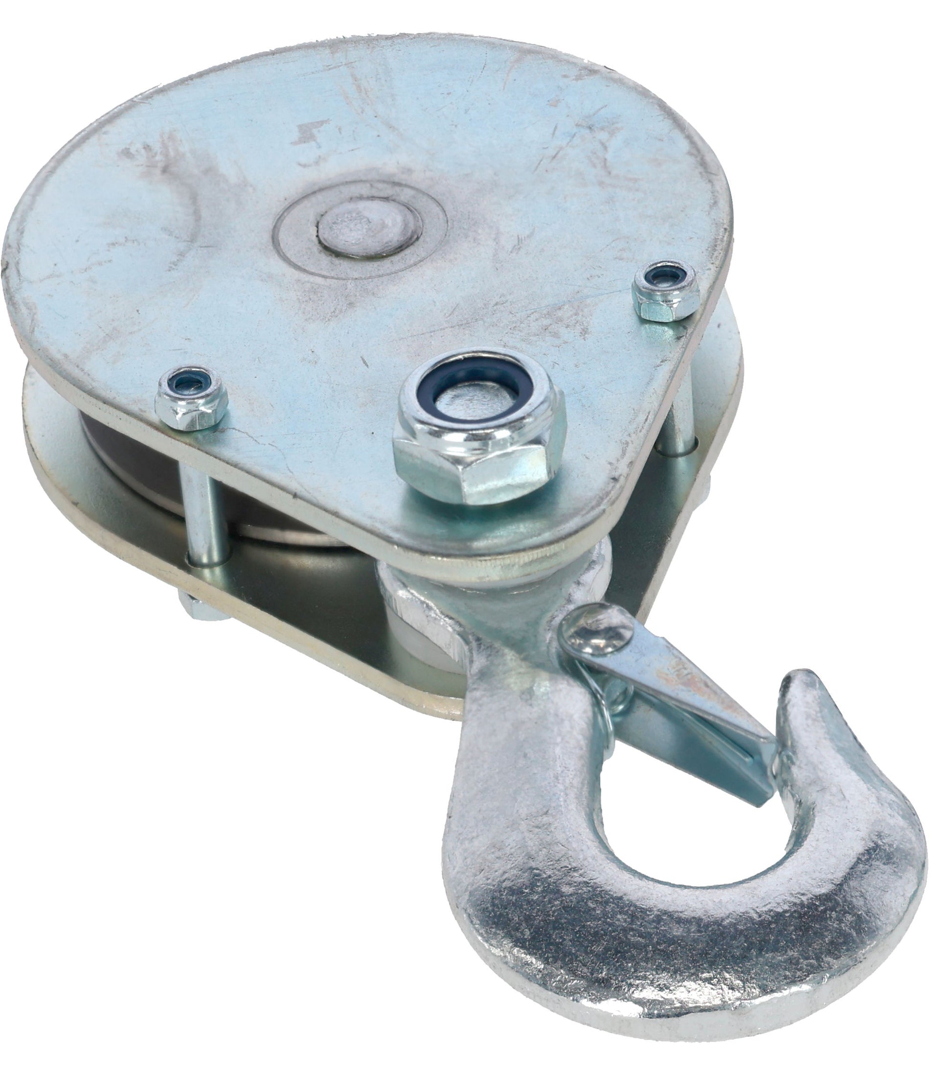 VITEL elektro 300/600kg - 1.200W