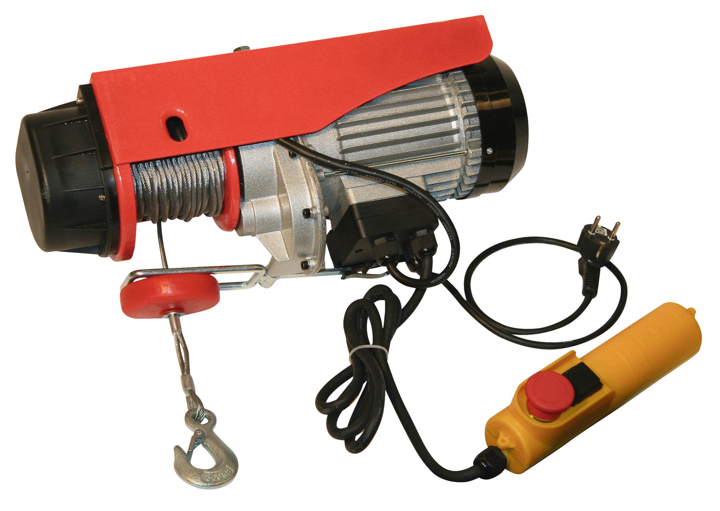 VITEL elektro 300/600kg - 1.200W