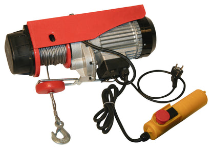 VITEL elektro 300/600kg - 1.200W