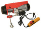 VITEL elektro 300/600kg - 1.200W