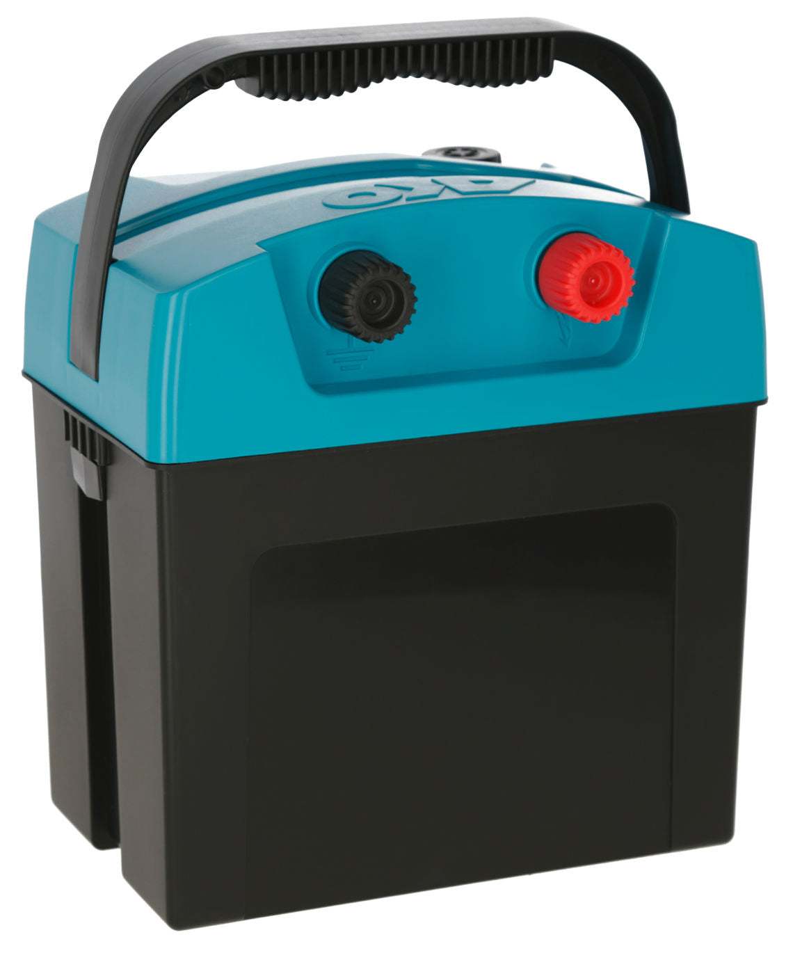 AKO Compact Power B180 Elektricni pastir, 9V, petrol