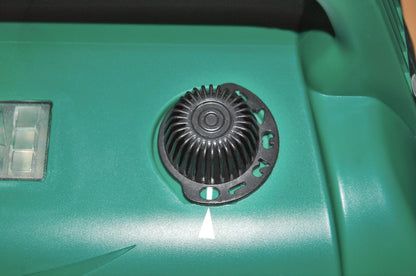 PASTIR elektricni Ako B 500plus - 16km, 9V (12V)